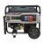 Бензогенератор Loncin LC8000D-S 6 кВт в Москве