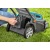 Газонокосилка электрическая Gardena PowerMax 1600/37 в Москве