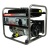 Бензогенератор Loncin LC1600-JS 0.8 кВт в Москве