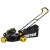 Газонокосилка бензиновая Huter GLM-460ST в Москве