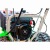 Бензиновый снегоуборщик RedVerg RD-SB107/15DW-E в Москве