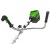 Аккумуляторный триммер GreenWorks GD60BCBK6 в Москве