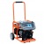 Бензогенератор Zongshen KB 2500 2 кВт в Москве