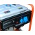 Бензогенератор Zongshen PB 6000 5 кВт в Москве
