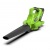 Воздуходувка аккумуляторная GreenWorks G-Max GD40BV 40V 280 км/ч (без батареи и зарядного устройства) в Москве