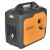 Бензиновый генератор инверторный Carver PPG-3500IS Duomatic 2.5 кВт в Москве