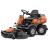 Садовый райдер Husqvarna R 420TsX AWD в Москве