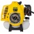 Бензокоса (бензиновый триммер) Huter GGT-2900T Pro в Москве