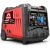 Бензиновый генератор инверторный Sunreka G8000iS 7 кВт в Москве