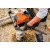Мотобур (бензобур) Stihl BT 131 в Москве
