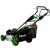 Газонокосилка бензиновая RedVerg RD-GLM53SB в Москве