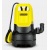 Погружной дренажный насос Karcher SP 1 Dirt Connector Set в Москве