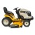 Садовый минитрактор Cub Cadet CC 1224 KHP в Москве
