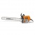 Бензопила Stihl MS 661-28" в Москве