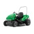 Садовый минитрактор Caiman Croso Max 2WD 97D2C2 в Москве