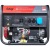 Бензогенератор Fubag BS 7500 A ES Duplex 7 кВт в Москве