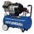 Поршневой компрессор Hyundai HY 2550 в Москве