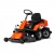 Садовый райдер Husqvarna R 214TC в Москве