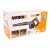 Воздуходувка аккумуляторная Worx WX094.9 (без аккумулятора и ЗУ) в Москве