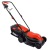 Газонокосилка электрическая EVOline LME 32 в Москве