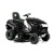 Садовый трактор Al-KO T 18-111.9 HDS Black Edition в Москве