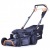 Газонокосилка бензиновая Villartec MB 448VС в Москве