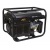 Бензогенератор Habert HT3900EB 2.8 кВт в Москве