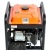 Бензиновый генератор инверторный Villartec GI358 3.5 кВт в Москве