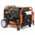 Инверторный бензогенератор Daewoo GDA 6600Ei 5.5 кВт в Москве