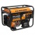 Бензогенератор Carver PPG-6500E 5 кВт в Москве