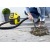 Хозяйственный пылесос Karcher WD 1 Compact Battery (без аккумулятора и зарядного устройства) в Москве