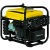 Бензиновый генератор инверторный Huter DN2700i 2.2 кВт в Москве