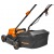 Газонокосилка электрическая Carver LME-1132 в Москве