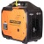 Бензиновый генератор инверторный Aurora AGE 2500 i 1.8 кВт в Москве