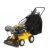 Садовый пылесос Cub Cadet CSV 060 24A-06MM603 в Москве