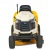 Садовый минитрактор Cub Cadet CC 1022 KHN в Москве