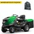 Садовый минитрактор Caiman Rapido Max Eco 2WD 107D1C2 в Москве