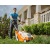 Газонокосилка аккумуляторная Stihl RMA 339.0 SET в Москве