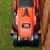 Газонокосилка электрическая Black+Decker EMAX32QS в Москве