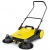 Подметальная машина Karcher S 6 Twin в Москве