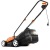 Газонокосилка электрическая Yard Fox EL3230 в Москве