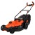 Газонокосилка электрическая Black+Decker BEMW471BH-QS в Москве