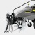 Подметальная машина Karcher KM 80 W G в Москве