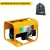 Бензогенератор Caiman Explorer 6010XL12 4.8 кВт в Москве