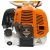Бензокоса (бензиновый триммер) Carver GBC-043M в Москве
