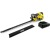 Аккумуляторный кусторез Karcher HGE 36-60 Battery Set в Москве