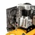 Компрессор поршневой Denzel DR5500/200 в Москве