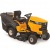Садовый минитрактор Cub Cadet XT1 OR106 в Москве