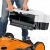 Подметальная машина Stihl KG 550 в Москве