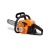 Бензопила Villartec SB301 14" + набор заточной Stihl d4,0мм в Москве